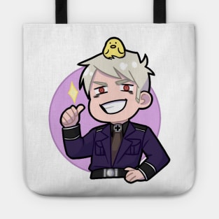 APH Prussia Tote