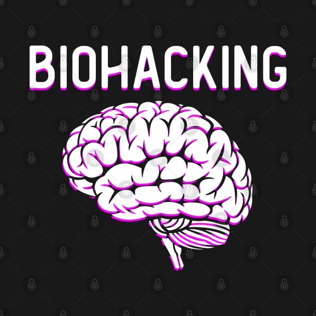 BIOHACKING by giovanniiiii