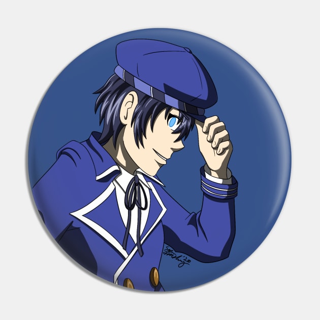 Stream Naoto Shirogane music | Listen to songs, albums, playlists for free  on SoundCloud