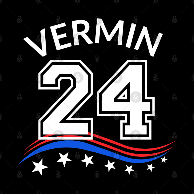 Vermin 2024 - Assemble! by codeWhisperer