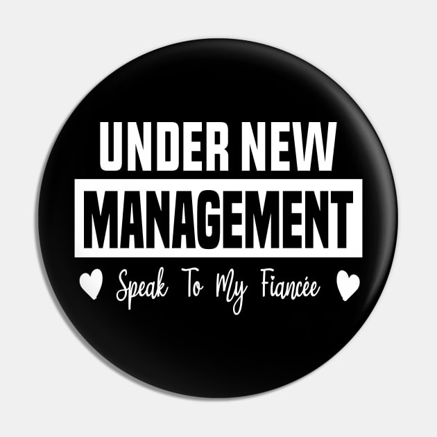 new husband, newly married, under management speak to my fiancee Pin by JustBeH