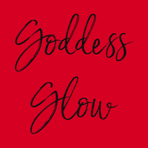 Goddess Glow Black by Inner Aphrodite