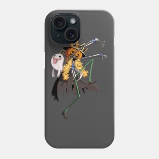 Brook - Halloween Phone Case