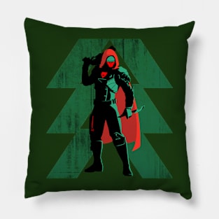 028 Hunter D2 Pillow