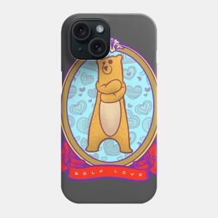 Self Love Phone Case