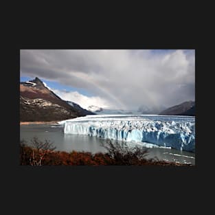 Argentine - El Calafate Perito Moreno T-Shirt