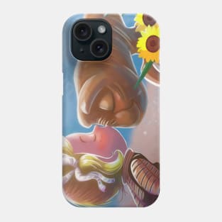 E.T. Phone Case