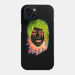 Headless Lady Phone Case