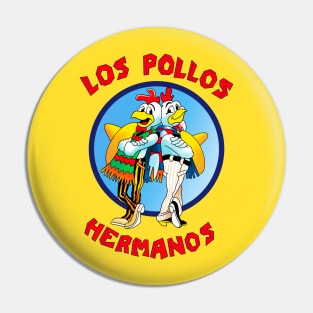 Los Pollos Hermanos Pin