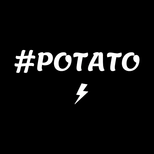 Potato by MiniGuardian