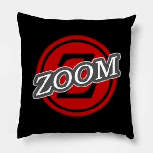 Zoom Z Pillow