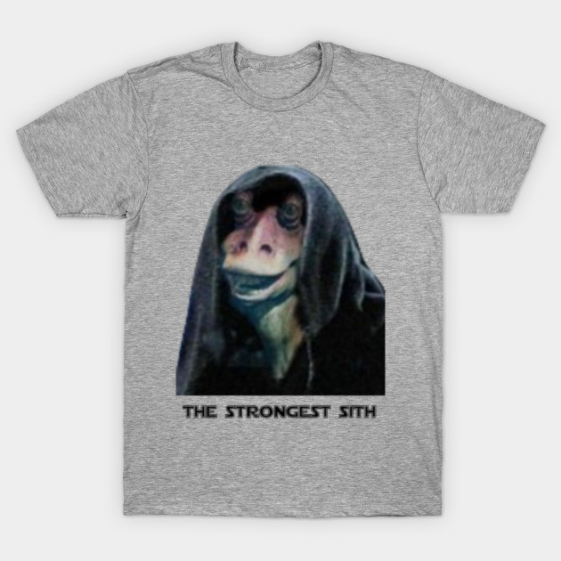 sith shirt