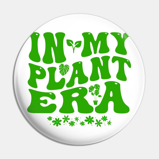 In-my-plant-era Pin by DewaJassin