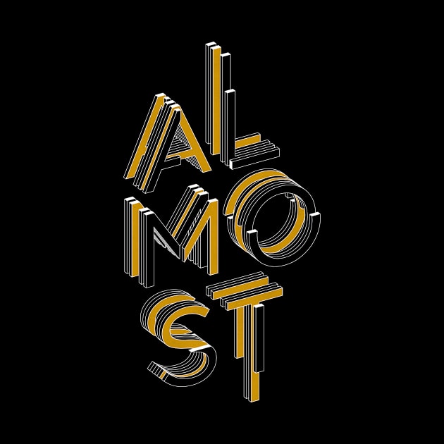 ALMOST by azified