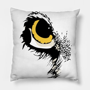 OWL EYES_MGTPR_-006 Pillow