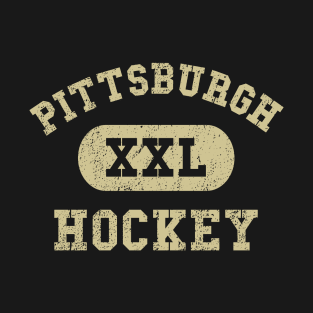 Pittsburgh Hockey III T-Shirt