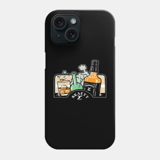 Zack Skaett Phone Case