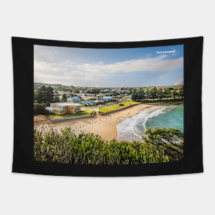 Port Campbell Tapestry