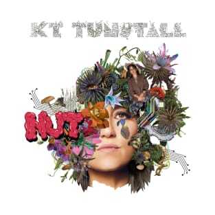 KT Tunstall T-Shirt