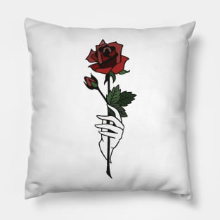 roses Pillow