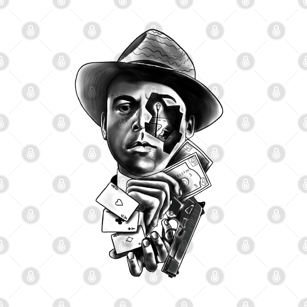 Mafia by TattooShirts