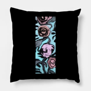 FunkadelicFlowers Pillow