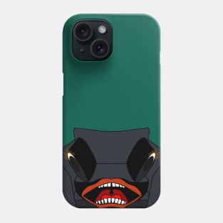 Talking Chair Phone Case