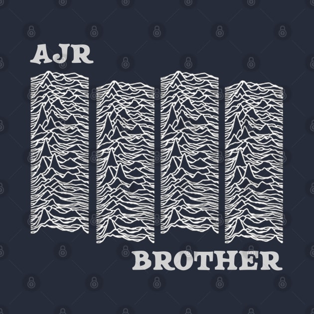 AJR brother x JD by Aiga EyeOn Design