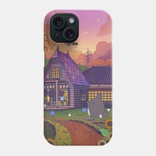 Dream Express Phone Case