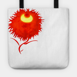 Fleur Du Mal Tote