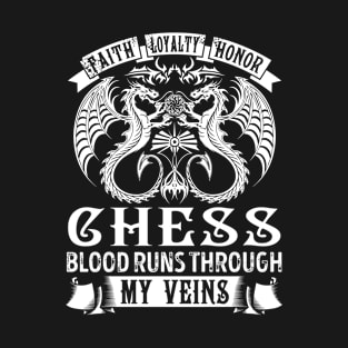 CHESS T-Shirt