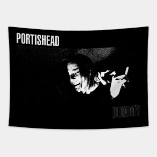 Portishead Tapestry