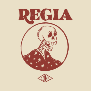 Regia T-Shirt