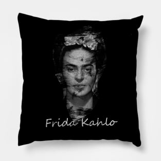 Frida kahlo Pillow