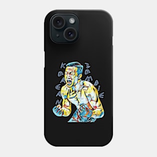 korean Zombie - Chan Sung Jung Phone Case