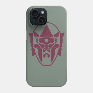 Five Faces V2 Phone Case