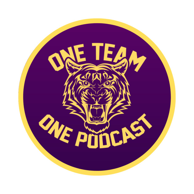 One Team One Podcast by One Team One Podcast
