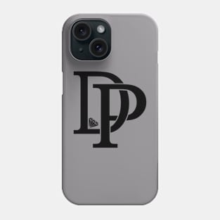 DP Dustin Poirier The Diamond Phone Case