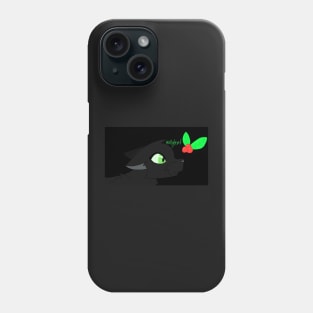 Hollyleaf Phone Case