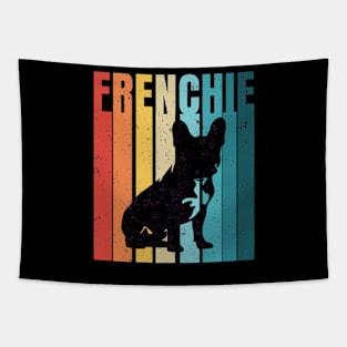 French Bulldog Tapestry