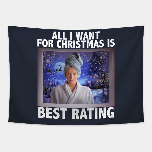 Best Rating Tapestry by Alisterny