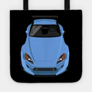 S2000 Body Kit - Blue Tote