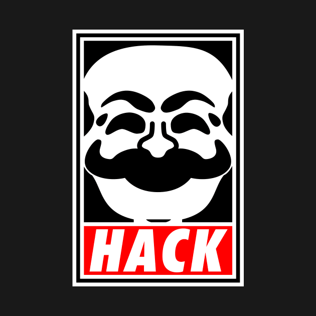 Hack society by karlangas