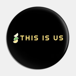 this is us Pin