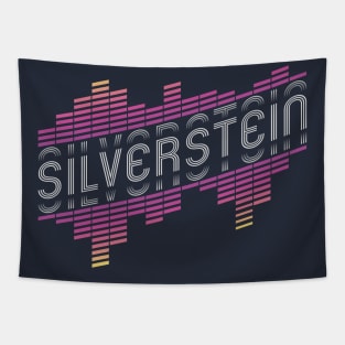 Vintage - Silverstein Tapestry