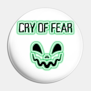 cry of fear collection Pin