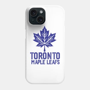 Toronto Maple Leafs Phone Case