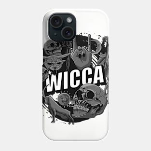 WICCA Phone Case