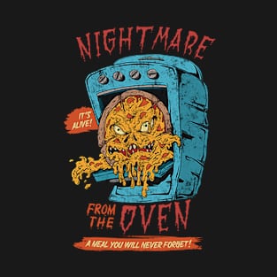 Nightmare from the Oven T-Shirt