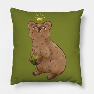 Quokka Pillow